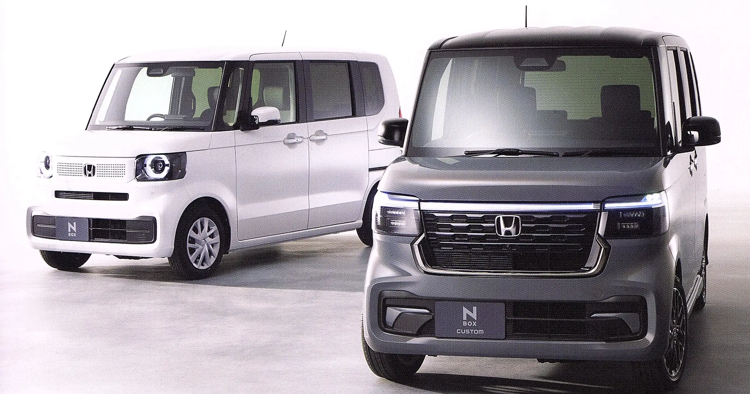 新型N-BOX 　車検証ケース　車検証入れ　　新品未使用　 新型N-BOX 車検証ケース 車検証入れ キーケース 新品未使用 N BOX